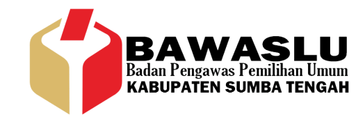 Bawaslu logo