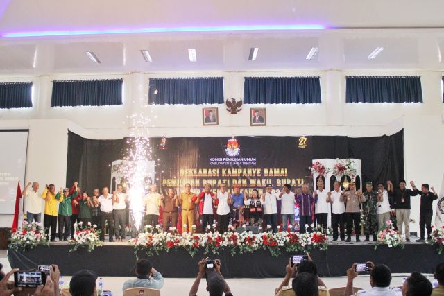 Foto bersama
