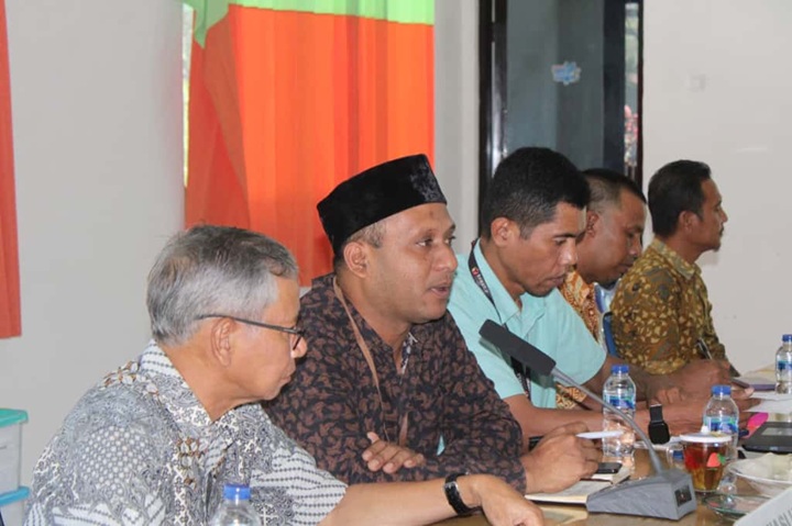 ketua
