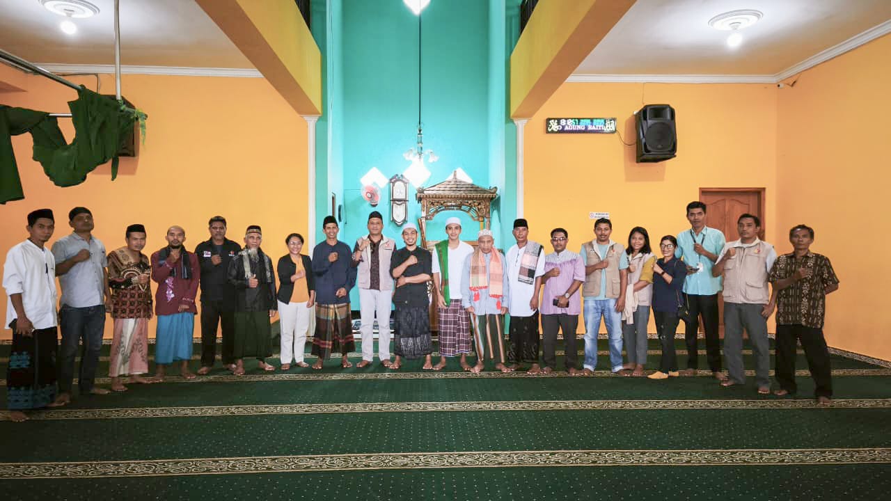 masjid
