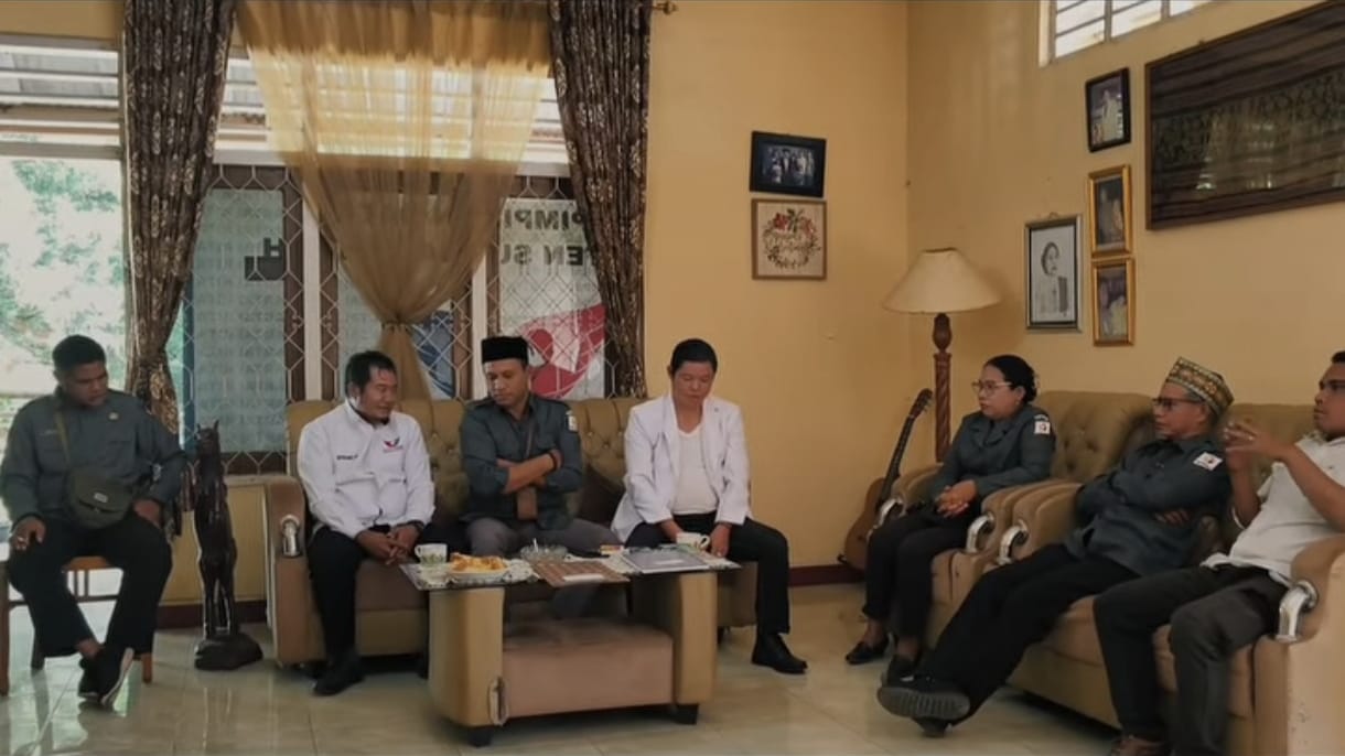 perindo