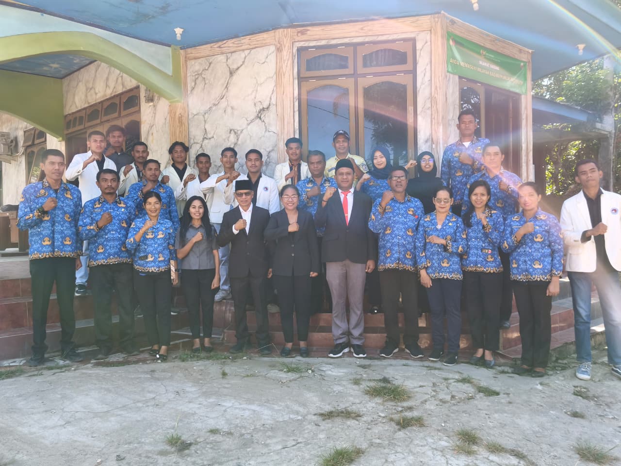 kesaktian pancasila