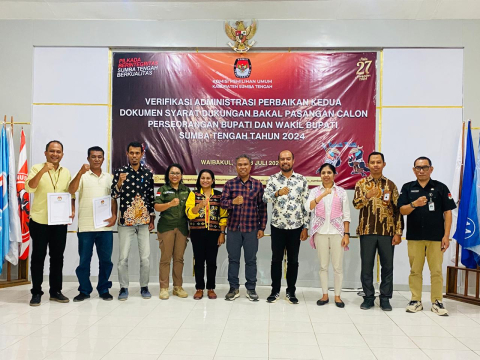 foto bersama