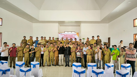 Foto Bersama