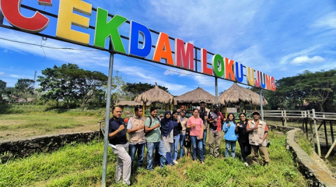 cekdam