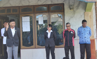 Ketua Bawaslu