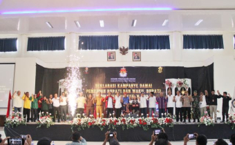 Foto bersama