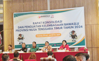 pembukaan kegiatan