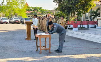 ketua Bawaslu