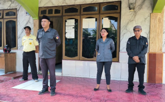 arahan ketua