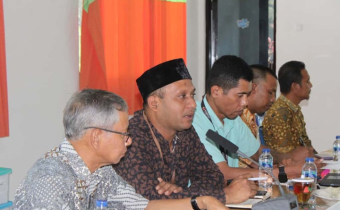 ketua
