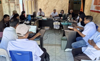 rapat