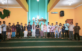 masjid